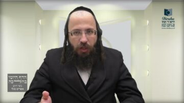 כלפי איזה גוי יש איסור 'אמירה לגוי' מדאורייתא?- ד"ש א'