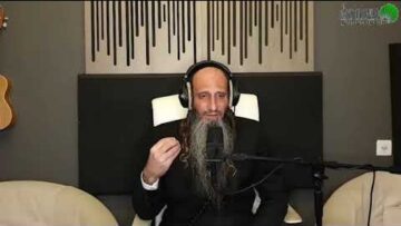 מדברים מרבי נחמן מברסלב להחיות עם רב