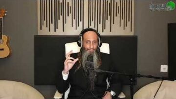 מדברים מרבי נחמן מברסלב נתהפך הכל לטובה מגילת אסתר א