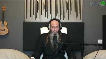 מדברים מרבי נחמן מברסלב עונג הנחל פרשת בשלח לצאת לחיים