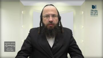 מהי משמעות המעמד של 'גר תושב'?- ד"ש ג' ש"ה א'