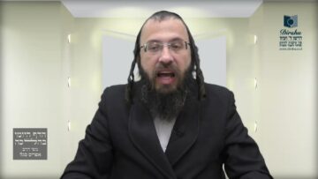 נעל שהתלכלה בבוץ – האם מותר לשפשפהּ בקרקע?- ש"ב ד'