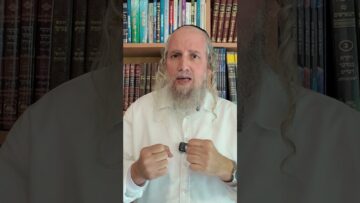 קר לך? זה עמלק!