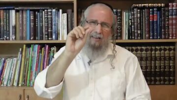 הגיע זמן הגאולה
