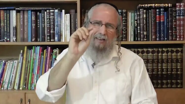 הגיע זמן הגאולה