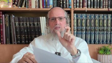 היום. היום נחריב את כל הרשע.