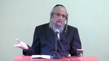 לצמוח מתוך השבר