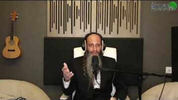 מדברים מרבי נחמן מברסלב משלי הנחל כח אחד לבד
