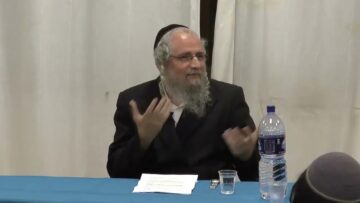 פורים. הכל מתהפך לטובה.