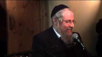 אנחנו העם הנבחר. מה זה אומר?