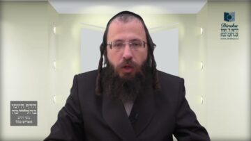 האם בזמננו מותר לשחק בכדור בשבת?- ש"ח מ"א - מ"ה