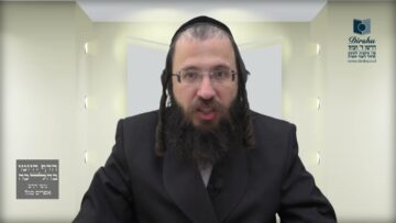 האם צריך להסיר חפצי מוקצה מדלת המקרר לפני שבת?- ש"ט