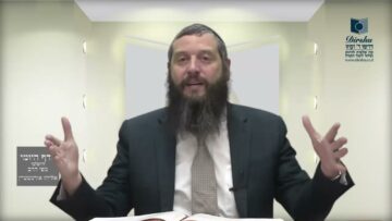 הדף היומי ירושלמי מסכת עירובין דף ט