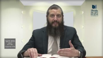 הדף היומי ירושלמי מסכת עירובין דף יא