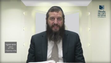 הדף היומי ירושלמי מסכת עירובין דף כז