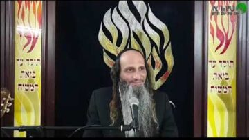 הרב מאור קריו עץ הנשמות מקבל חיים