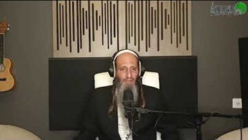 מדברים מרבי נחמן מברסלב בלב האדם המים הטהורים שביעי של