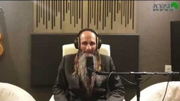 מדברים מרבי נחמן מברסלב הריח הטוב בלב האדם