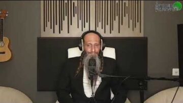 מדברים מרבי נחמן מברסלב עונג הנחל שמיני מה מותר