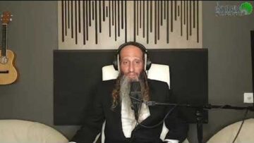 מדברים מרבי נחמן מברסלב פרקי אבות אוהב שלום ב