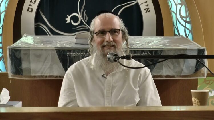 מה הסיפור של פסח?