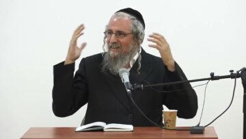 מזיזים עולמות