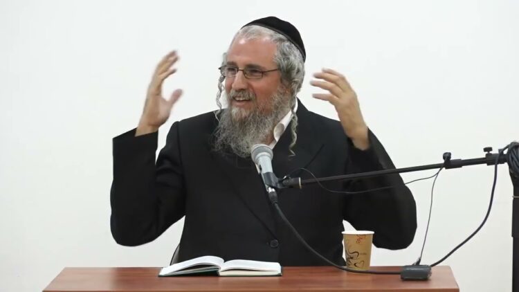 מזיזים עולמות