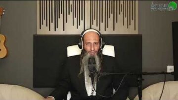 מלווה מלכא עם הרב מאור קריו רבנו נולד לעולם