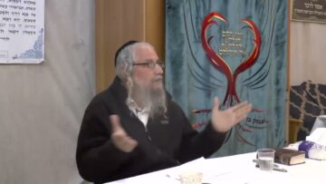 פורים. בונים כוח שירסק את הסטרא אחרא