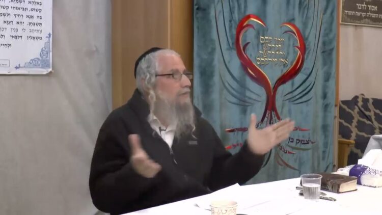 פורים. בונים כוח שירסק את הסטרא אחרא