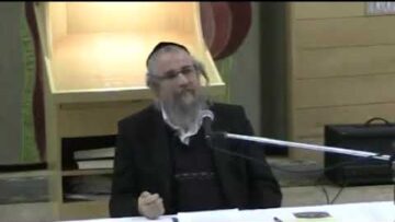 פורים. הכל עניין של פרשנות.