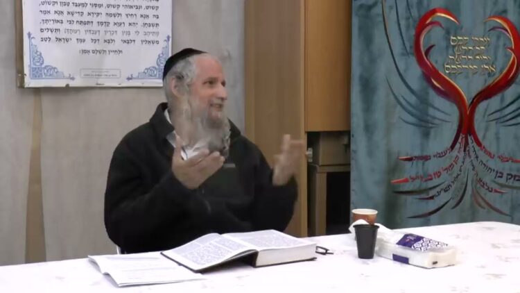 פורים. לנצח גם עם הפירורים