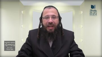 שולחן שהניחו עליו מוקצה – האם מותר להזיזו?- ש"ט ד'