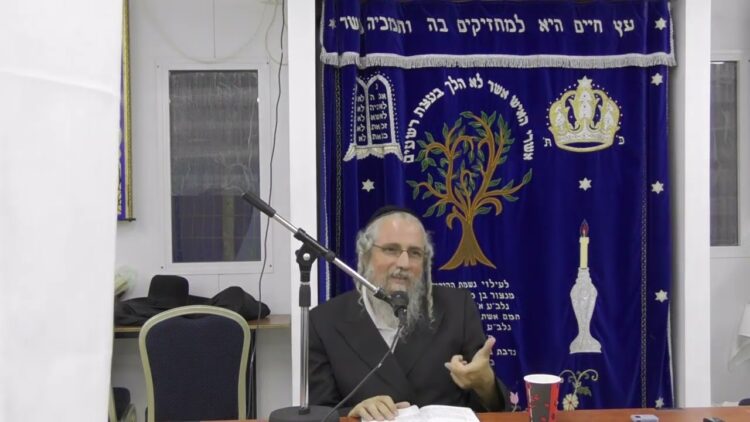 אני ואתה נשנה את העולם!
