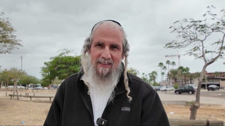 בואו לאומן - ל"ג בעומר!