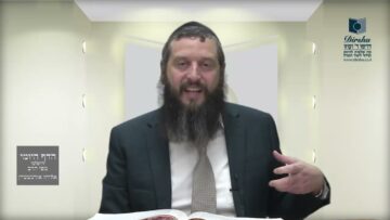הדף היומי ירושלמי מסכת עירובין דף סז