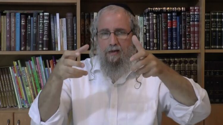 העולם מלא פחדים