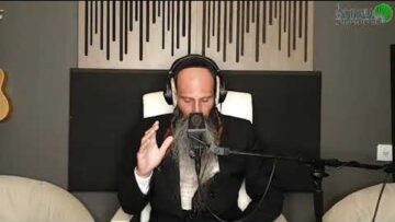 מדברים מרבי נחמן מברסלב יום הילולא דרבי שמעון גלי המחשבה
