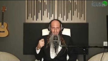 מדברים מרבי נחמן מברסלב פרקי אבות יושר ותמימות חלק ג