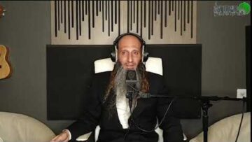 מדברים מרבי נחמן מברסלב פרקי אבות מעיין המתגבר חלק ד