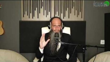 מדברים מרבי נחמן מברסלב תן לו משלו פרקי אבות חלק