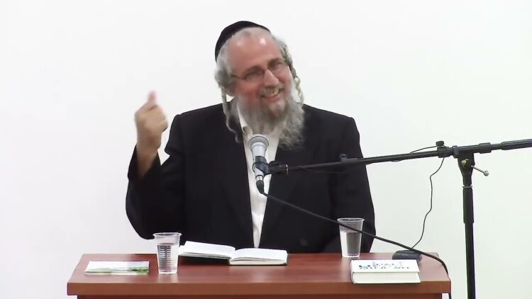 מה אנחנו עושים פה בעולם הזה?