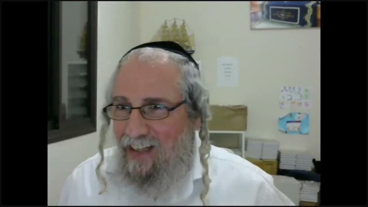 מה זה אומר "קבלת התורה"?
