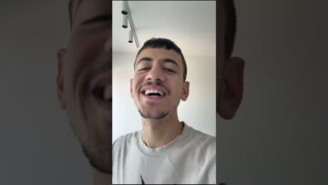 ששון שאולוב מברך את הרב מאור קריו
