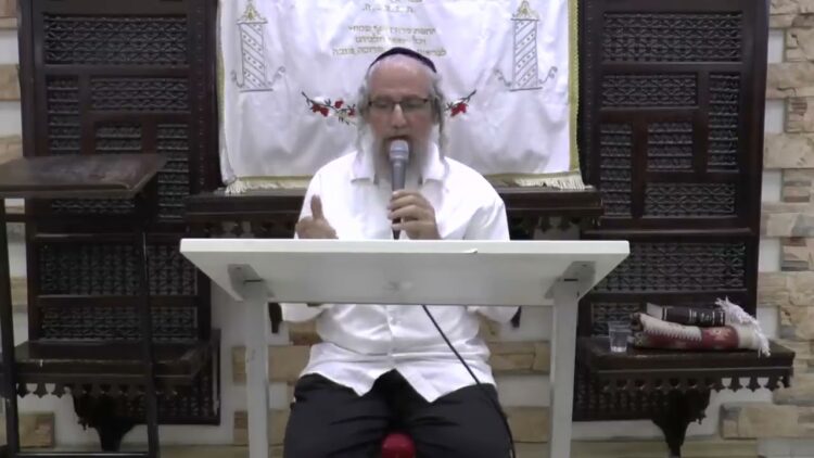 אמירת תהילים פותחת את כל השערים