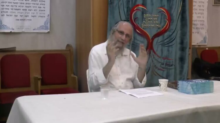 דוד המלך וחג השבועות