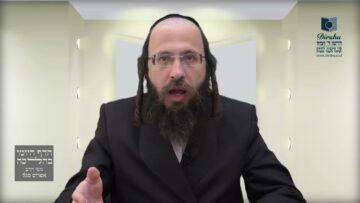 האם מותר להפשיר קרח באוויר החדר בשבת?- שי"ח ט"ו -