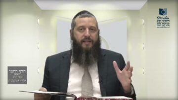 הדף היומי ירושלמי מסכת פסחים דף ד