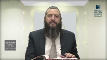 הדף היומי ירושלמי מסכת פסחים דף ו
