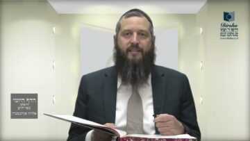 הדף היומי ירושלמי מסכת פסחים דף ז